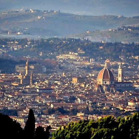 Sole Firenze Kültér fotó
