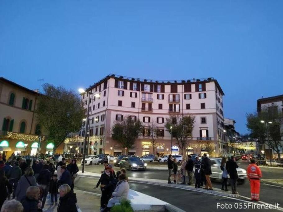Sole Firenze Kültér fotó