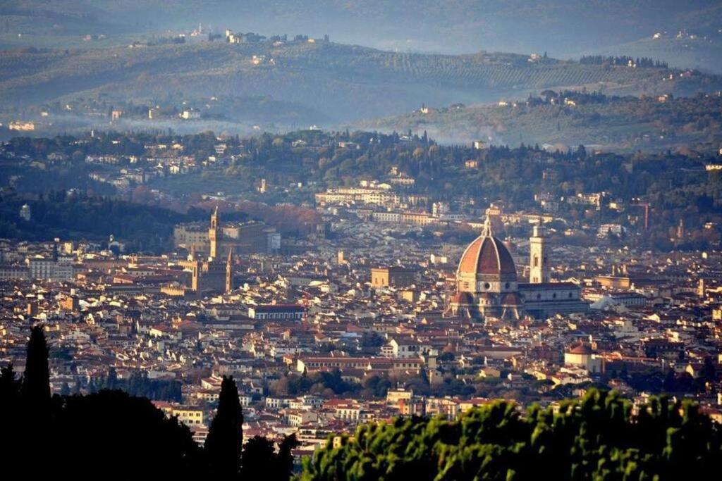 Sole Firenze Kültér fotó